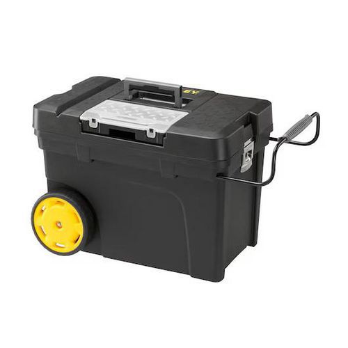 Rullande verktygslåda - 53 l - Stanley