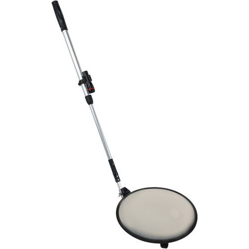 Spegel för fordonsinspektion - Manutan Expert