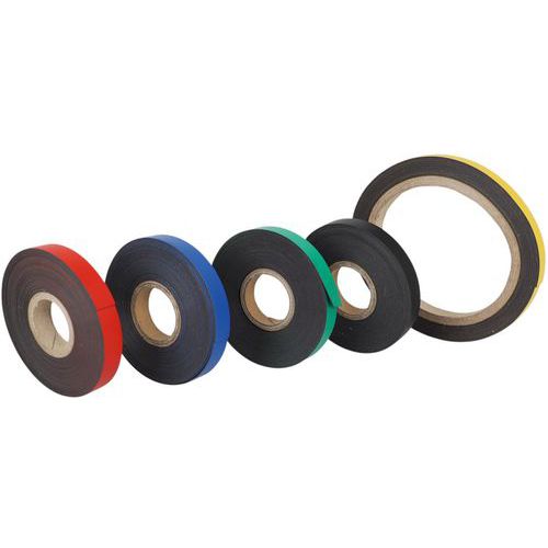 Bi-silque magnettejp - Bi-Office