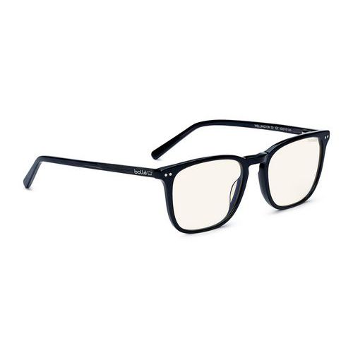 Glasögon som skyddar mot blått ljus Wellington - Bollé Safety