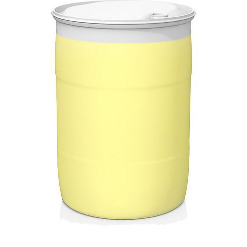 Högskummande syratvätt Zanitol Foam, 200 liter - Sanego