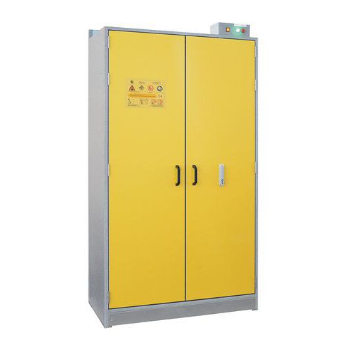 Ladd-/batteriskåp SiS Li-Ion Basic Charge EI 90 - LaCont