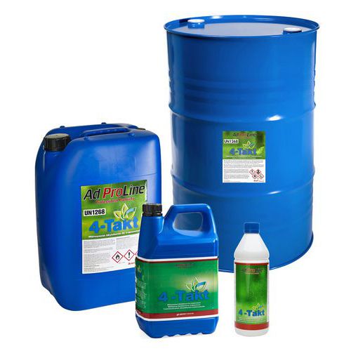 AdProLine Alkylatbensin 4-takt - Arom Dekor