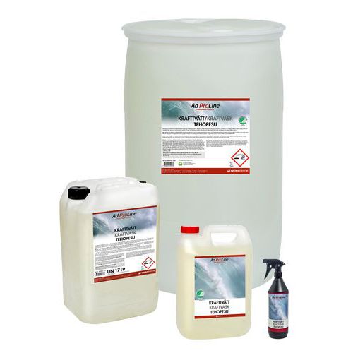 AdProLine Krafttvätt - Arom Dekor