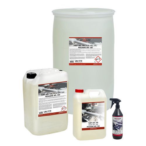 AdProLine Tvätt APL 100 - Arom Dekor