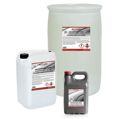 AdProLine Kallavfettning Extra - Arom Dekor