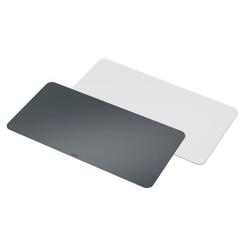 Skrivbordsunderlägg i läder, 36x70 cm - Leitz