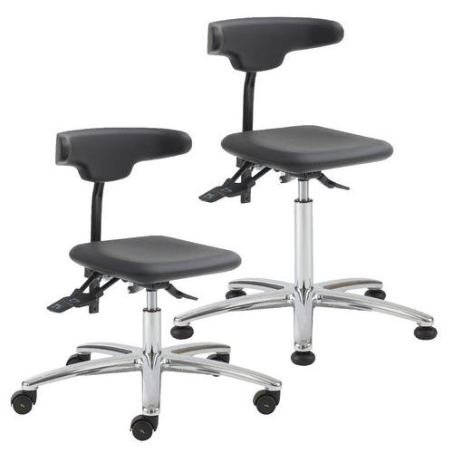 Renrumsstol Wing ESD - Throna