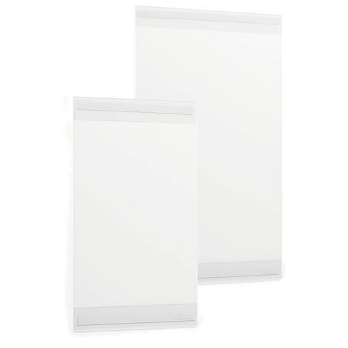 Plastficka rPET självhäftande A3-A4 - Durable