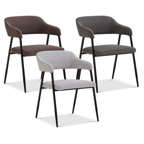 Konferensstol Boston - Lotuss