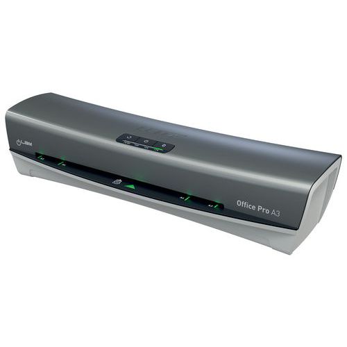 Lamineringsmaskin iLAM Office Pro A3 - Leitz