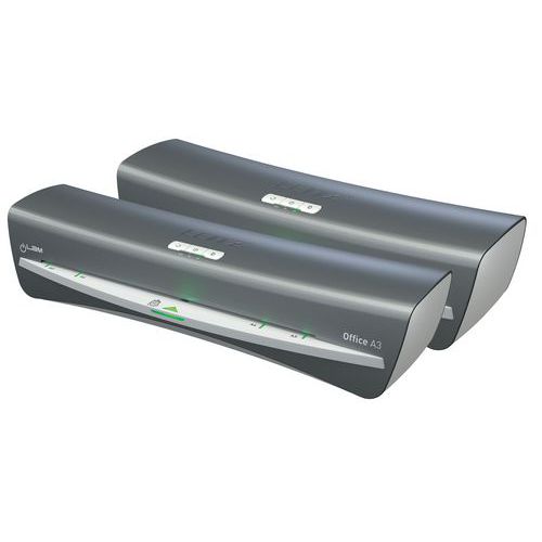 Lamineringsmaskin iLAM Office A3-A4 - Leitz