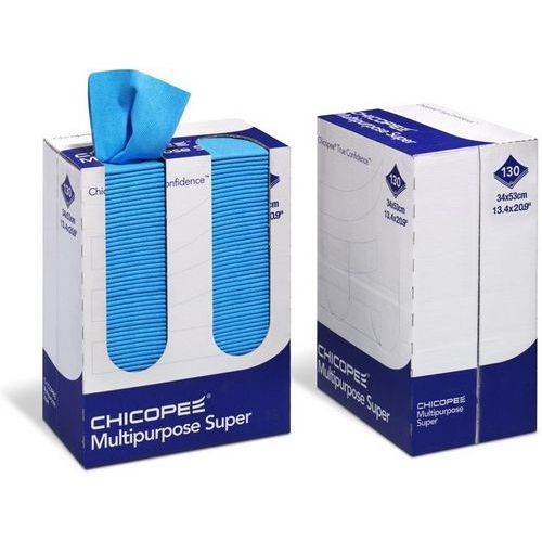 Torkpapper industri Mulitpurpose Super
