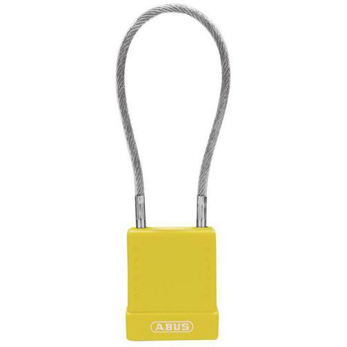 Hänglås serie 76 – olika låsning – ABUS
