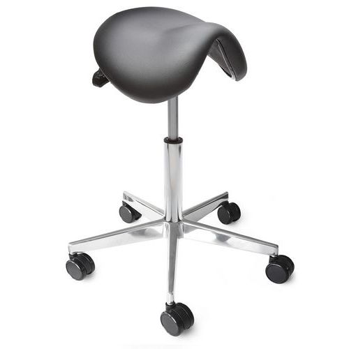 Sadelstol Polo M Active