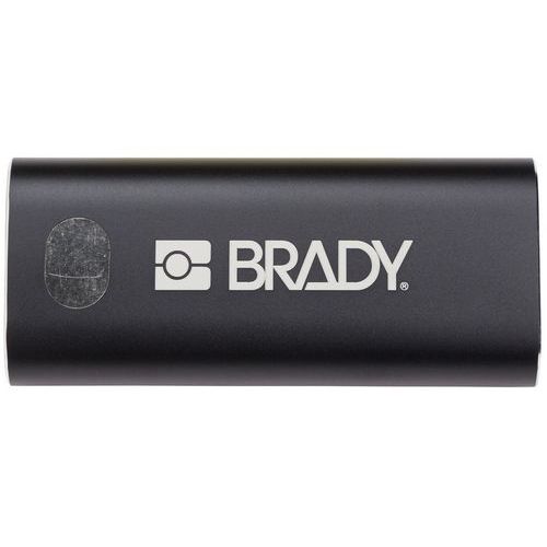 Externt batteri för märkmaskin M211 - Brady Externt batteri för märkmaskin M211 - Brady