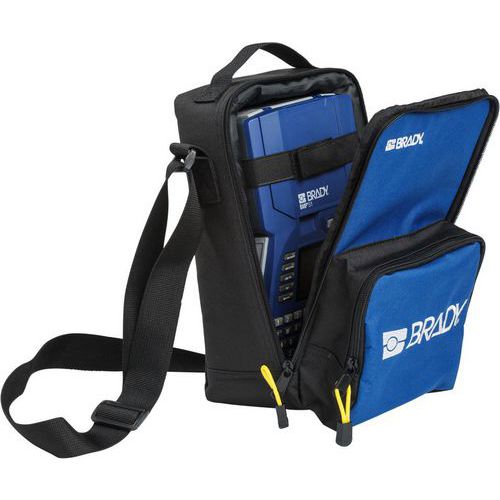 Skyddsväska hård för märkmaskin M210 - Brady Skyddsväska hård för märkmaskin M210 - Brady