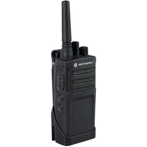 Walkie-talkie utan skärm XT420 - Motorola