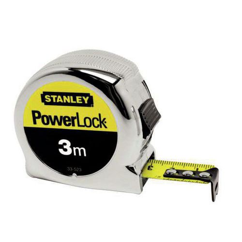 Powerlock-måttband