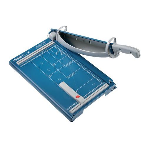 Skärmaskin Dahle - 561 Skärmaskin Dahle - 561