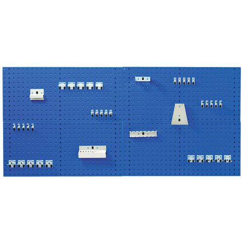 Verktygstavla Kit Bott 40