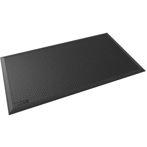 Diamond Flex™ antistatisk ESD-matta – Notrax