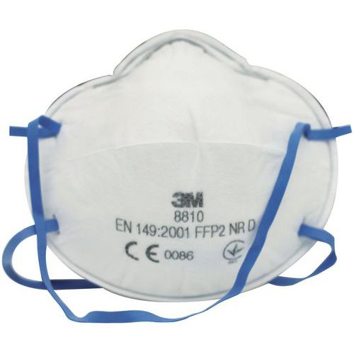 Filtermask - FFP1 - 3M