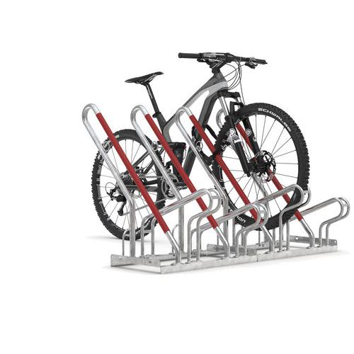 Cykelst ll 2500 Med Ramst d 2 12 Platser WSM Witre se