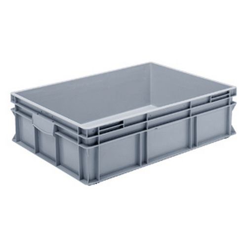 Plastback enligt Europastandard, 800x600 mm - UTZ