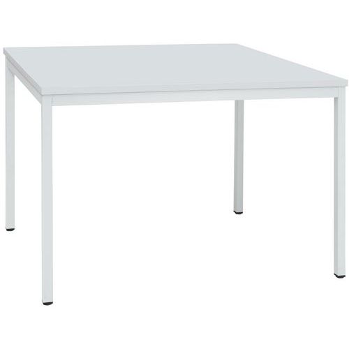 Flexibelt bord, 80 cm - Manutan Expert