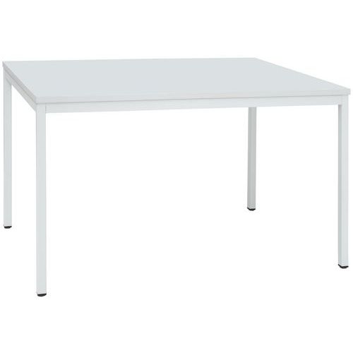 Flexibelt bord, 80 cm - Manutan Expert