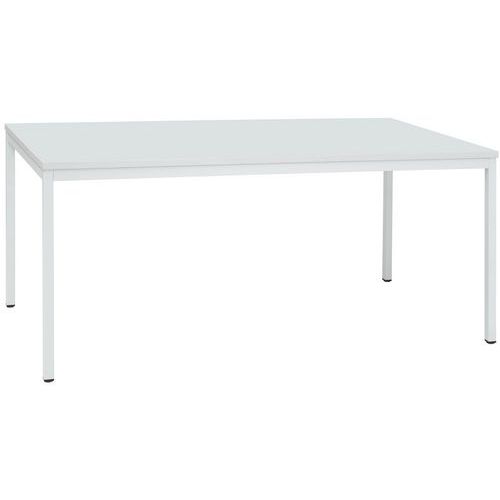 Flexibelt bord, 80 cm - Manutan Expert