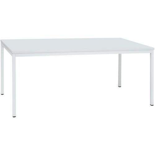 Flexibelt bord, 80 cm - Manutan Expert