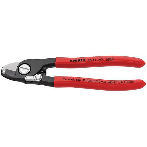 Kabelskalare Knipex Kabelskalare Knipex