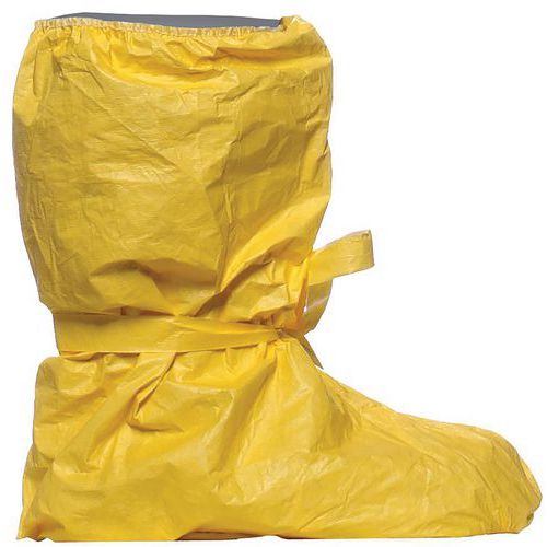 Skyddsskydd för skor Tychem® 2000 C - Tychem® DuPont™ Skyddsskydd för skor Tychem® 2000 C - Tychem® DuPont™