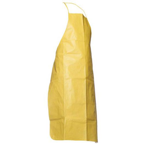 Skyddsförkläde Tychem® 2000 C - Tychem® DuPont™ Skyddsförkläde Tychem® 2000 C - Tychem® DuPont™