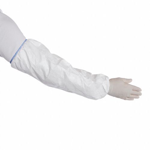 Skyddsärm engångs Tyvek® 500 - Tyvek® DuPont™ Skyddsärm engångs Tyvek® 500 - Tyvek® DuPont™
