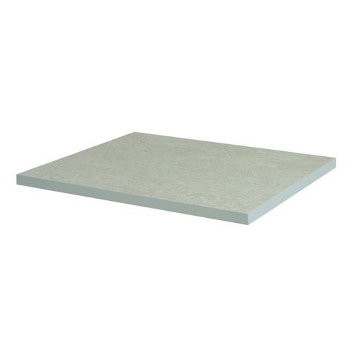 Bänkskiva Cubio Pl-10540 linoleum – Bott