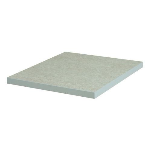 Bänkskiva Cubio Pl-5540 linoleum – Bott