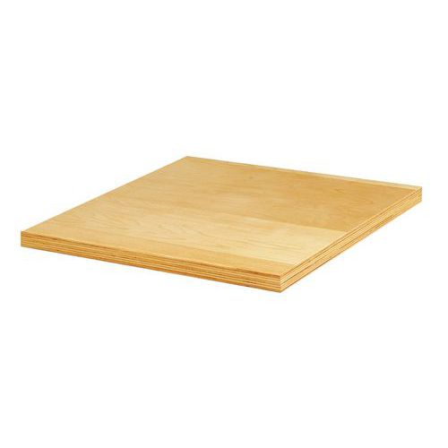 Bänkskiva Cubio Pm-5640 multiplex – Bott