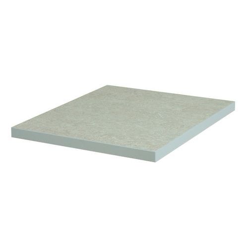 Bänkskiva Cubio Pl-6640 linoleum – Bott