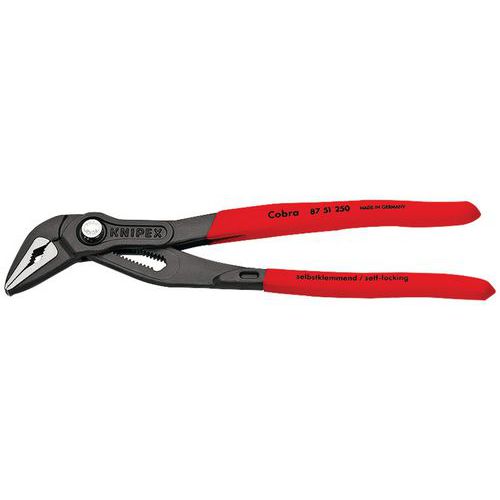 Polygriptång smal Cobra Knipex Polygriptång smal Cobra Knipex