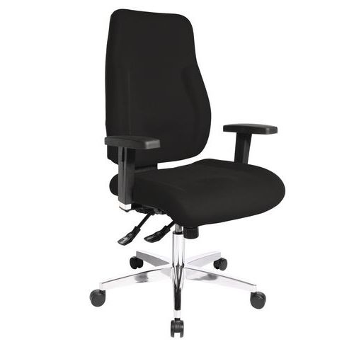 Ergonomisk kontorsstol - P91 - Topstar Ergonomisk kontorsstol - P91 - Topstar