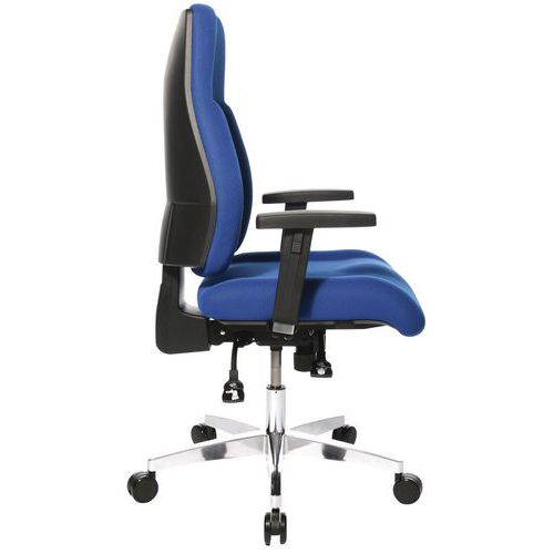 Ergonomisk kontorsstol - P91 - Topstar Ergonomisk kontorsstol - P91 - Topstar