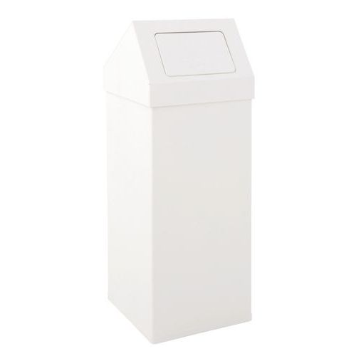 Papperskorg Carro-Push 55L och 110L - Vepabins