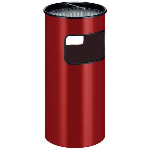 Askkopp 30L och 50L - Vepabins