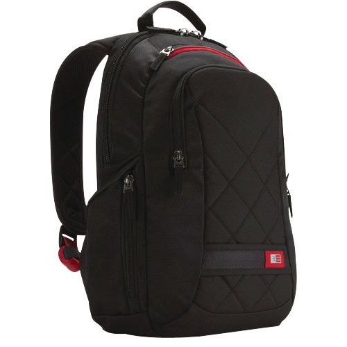 Ryggsäck 14'' Sporty Case Logic DLBP114K