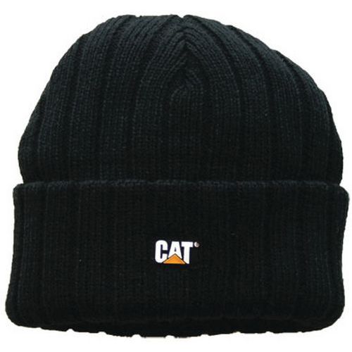 Mössa stickad CAT® Mössa stickad CAT®
