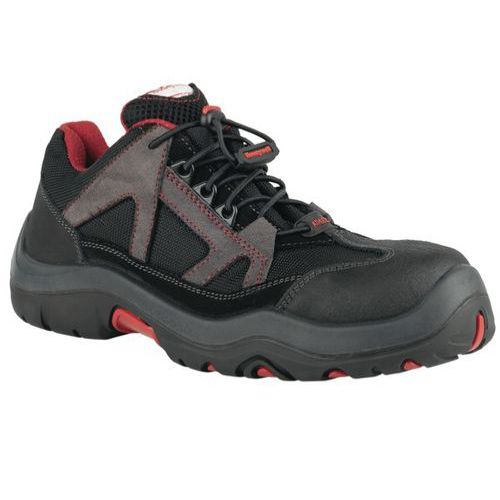 Skyddsskor Ascender S3 CI SRC