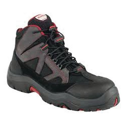 Skyddsskor Ascender Mid S3 CI SRC